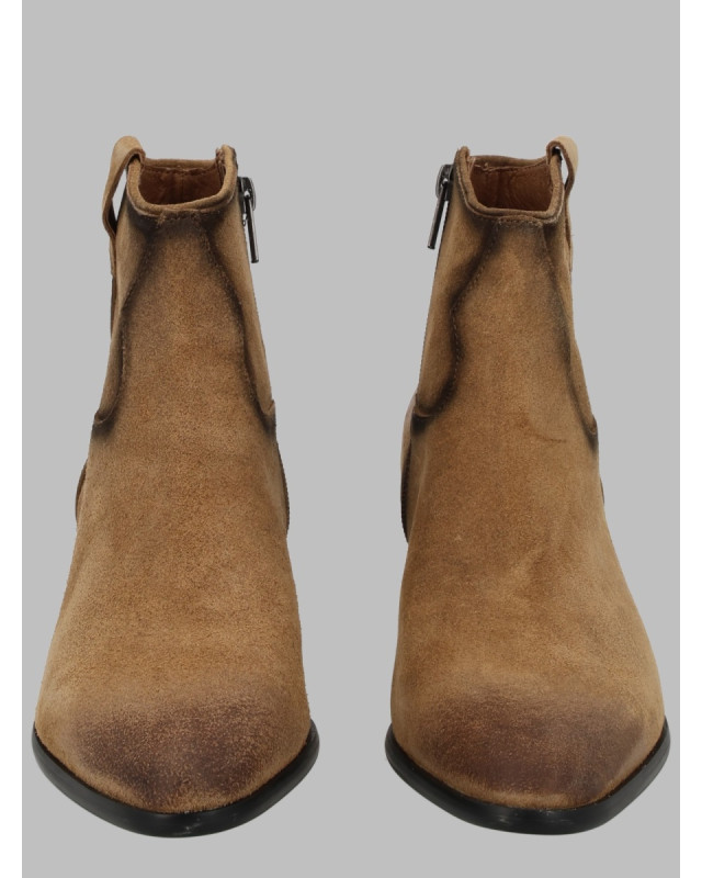 [ASH] Boots FW26 FAME04_FANDANGO