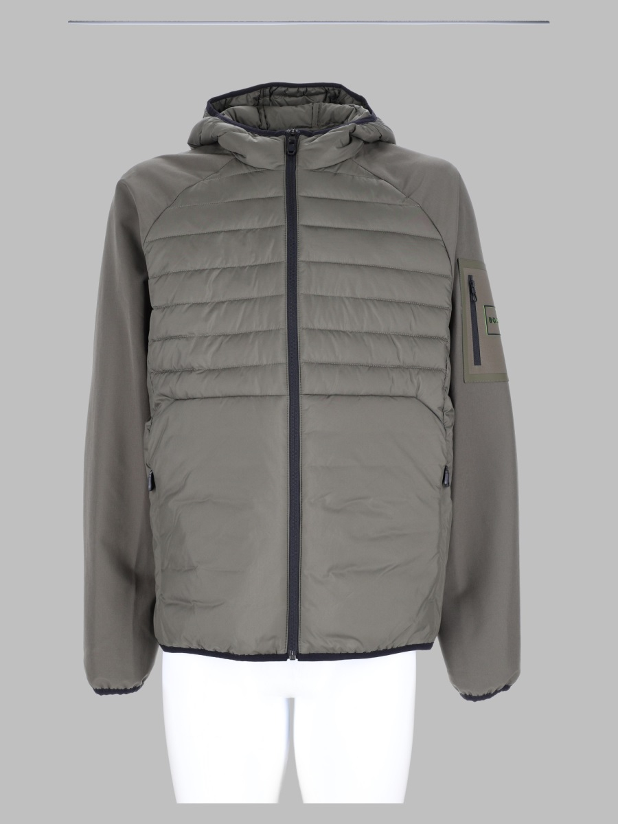 [BOSS] Jacket FW26 50541032_1026885398