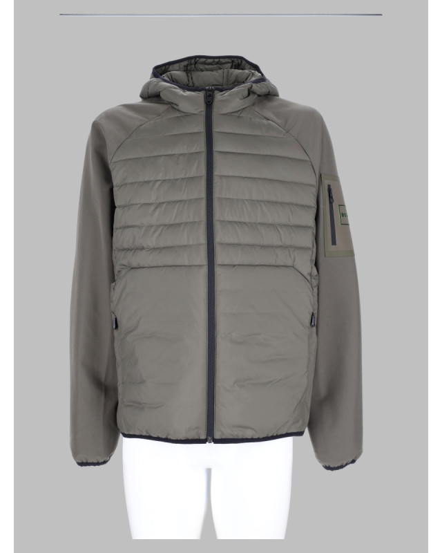 [BOSS] Jacket FW26 50541032_1026885398