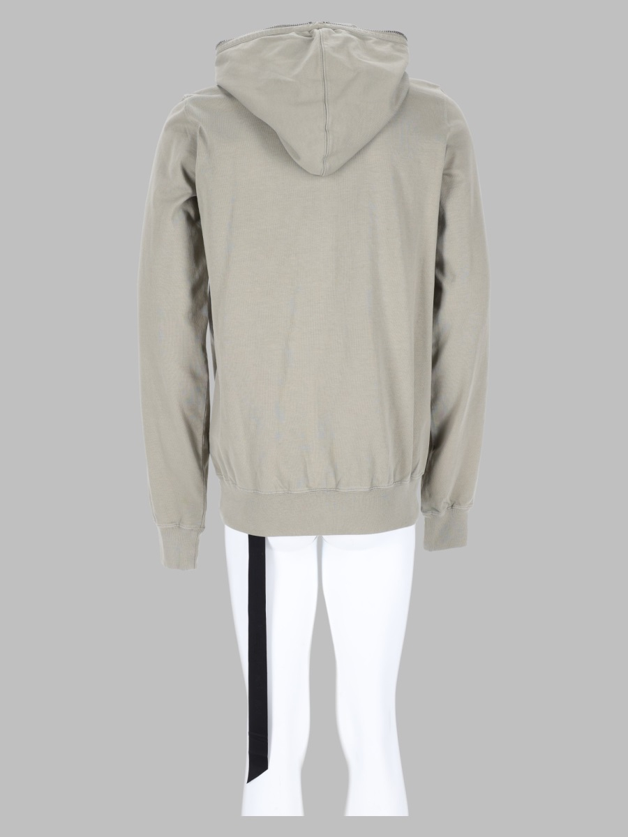 [RICK OWENS DRKSHDW] T-shirts Short Sleeve FW26 DU02F6291_RIGP59