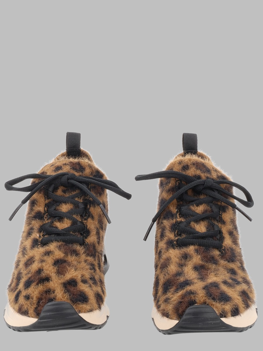 [ASH] Sneakers FW26 LURCE01_LEOPARD