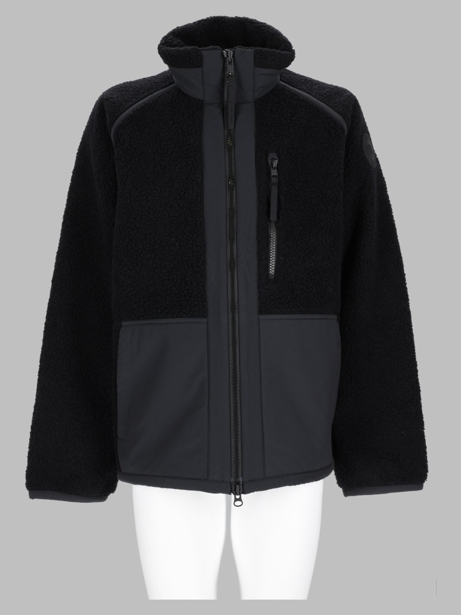 [CANADA GOOSE] Sweatshirt FW26 7223M_9061
