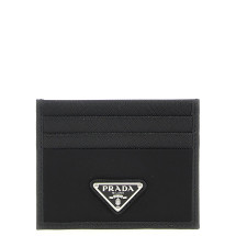 [Prada] Wallet FW26 2MC0252DMHF0002