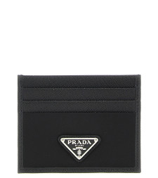 [Prada] Wallet FW26 2MC0252DMHF0002