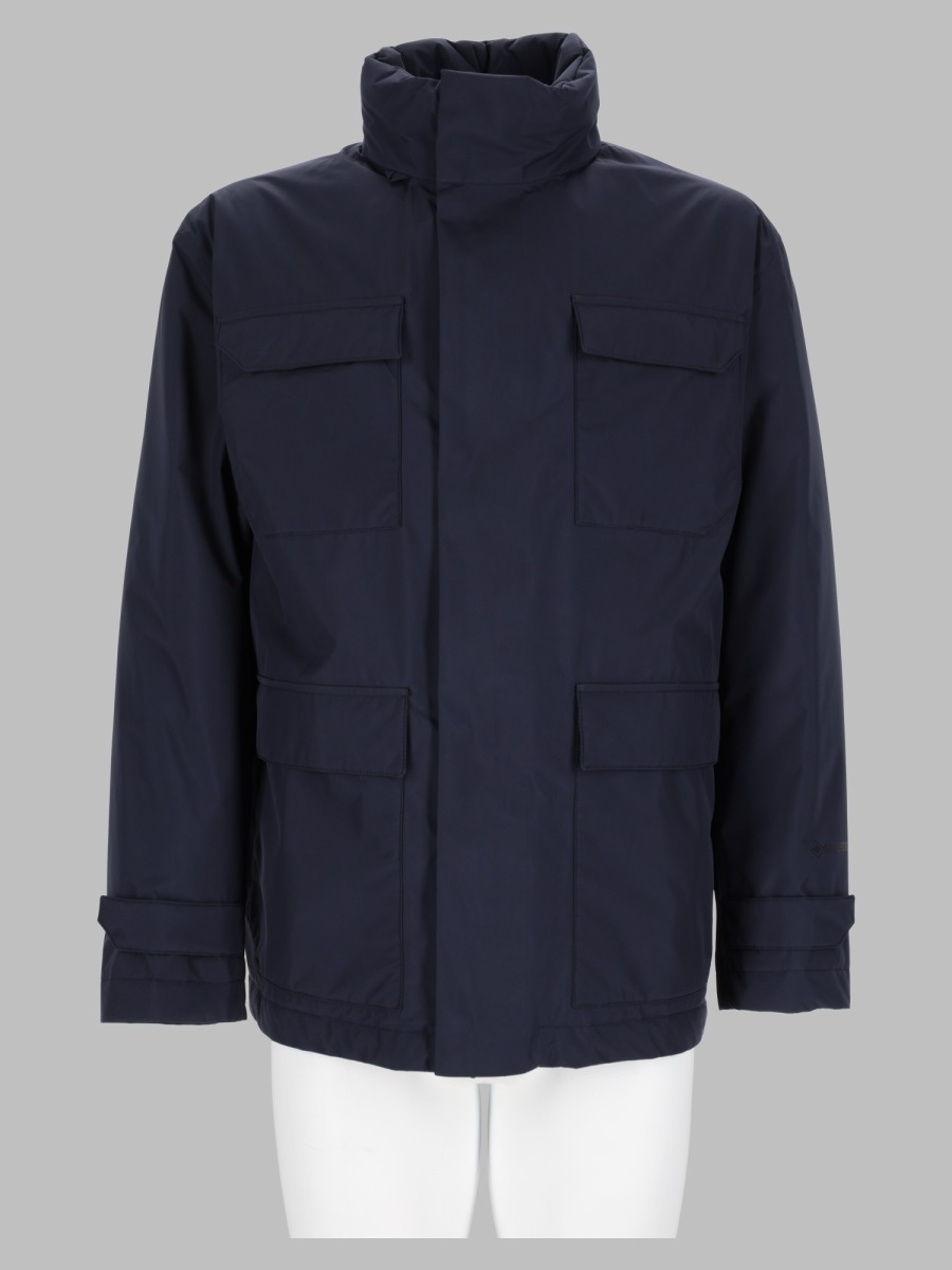 [Herno] Jacket FW26 FI000160U_128419201