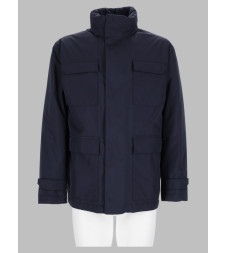 [Herno] Jacket FW26 FI000160U_128419201