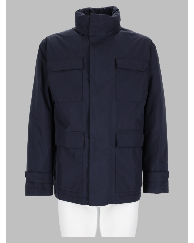 [Herno] Jacket FW26 FI000160U_128419201