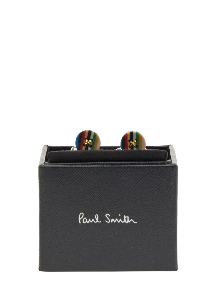 [Paul Smith] Other Accessory FW26 M1A-CUFF-ASBUTT_92
