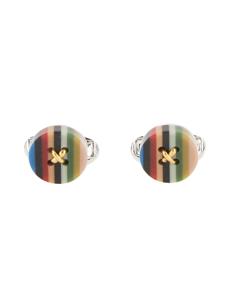 [Paul Smith] Other Accessory FW26 M1A-CUFF-ASBUTT_92