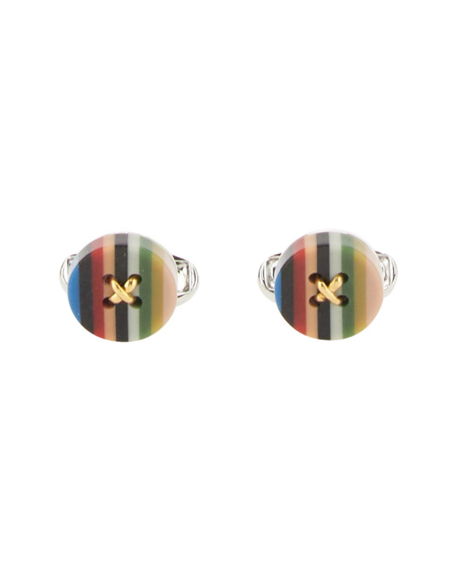 [Paul Smith] Other Accessory FW26 M1A-CUFF-ASBUTT_92
