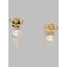 [Valentino Garavani] Earring FW26 9W2J0CC8UXM_R5G