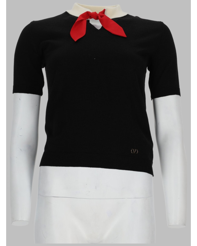 [Valentino] Sweatshirt FW26 9B3KC75IAF5_0NA