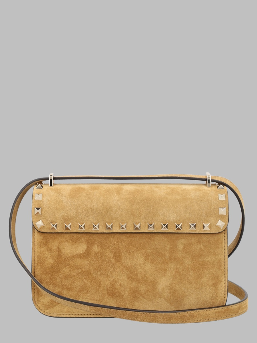 [Valentino Garavani] Cross body bag FW26 9W2B0T76KQQ_RDX