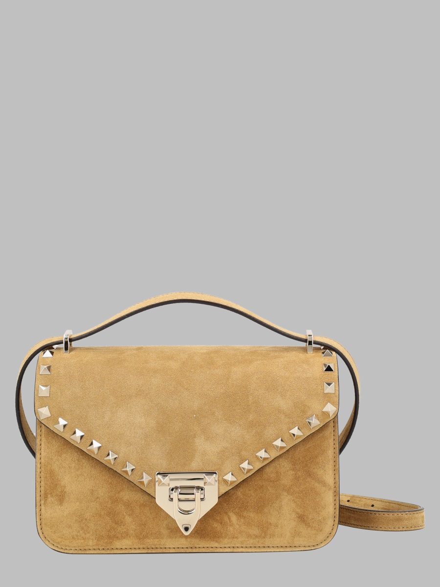 [Valentino Garavani] Cross body bag FW26 9W2B0T76KQQ_RDX