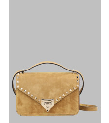 [Valentino Garavani] Cross body bag FW26 9W2B0T76KQQ_RDX