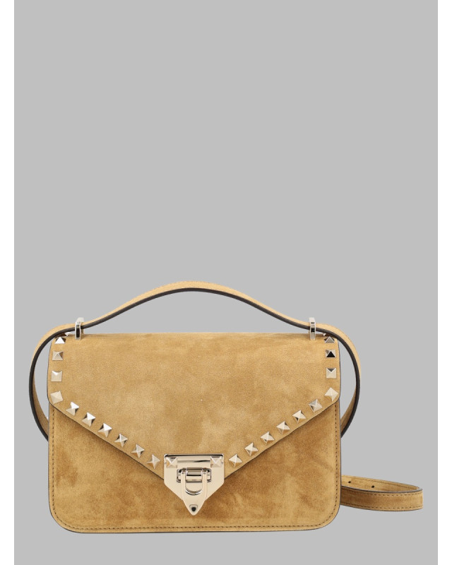 [Valentino Garavani] Cross body bag FW26 9W2B0T76KQQ_RDX