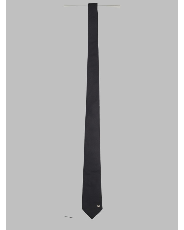 [Valentino Garavani] Tie FW26 9Y2EV194SVM_N06