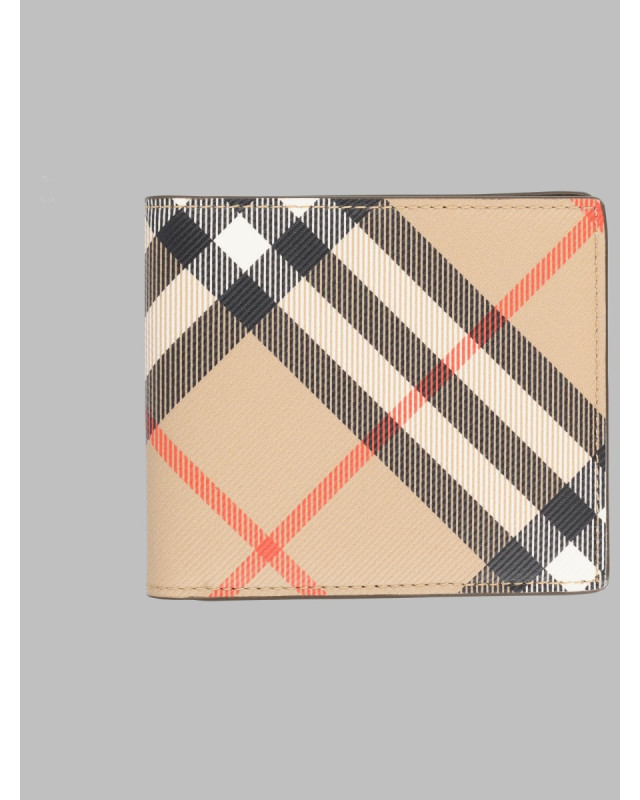[Burberry] Wallet FW26 8091926_A2021