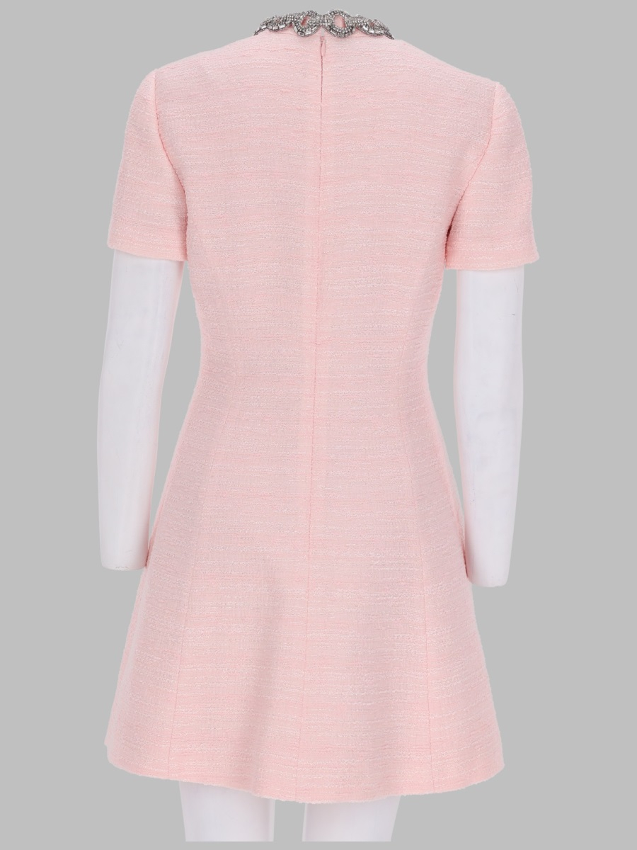 [Valentino] Dress FW26 9B3VAKH1A99_5FE