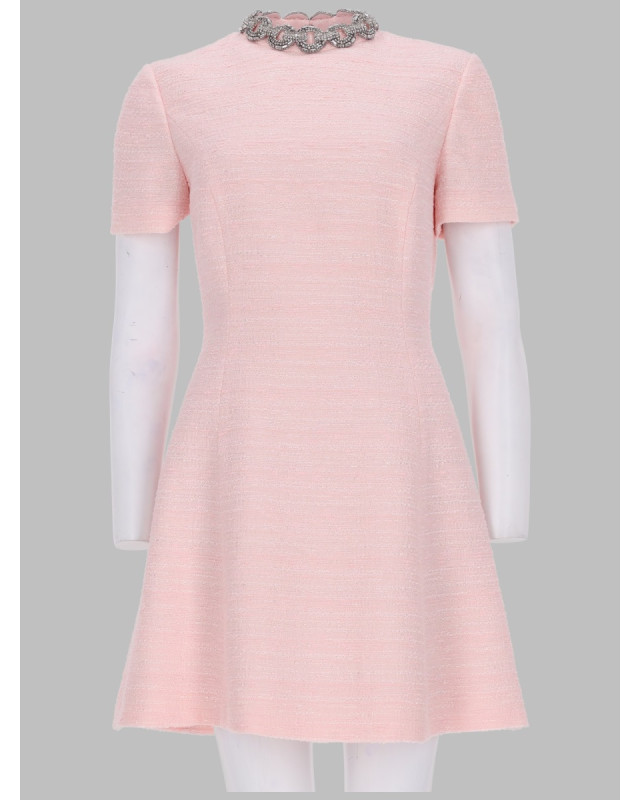 [Valentino] Dress FW26 9B3VAKH1A99_5FE