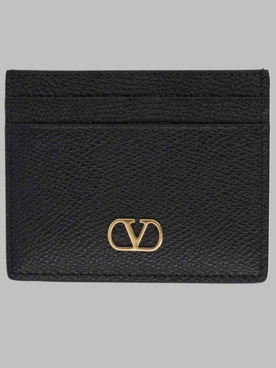 [Valentino Garavani] Wallet FW26 9W2P0AJ7SNP_0NO