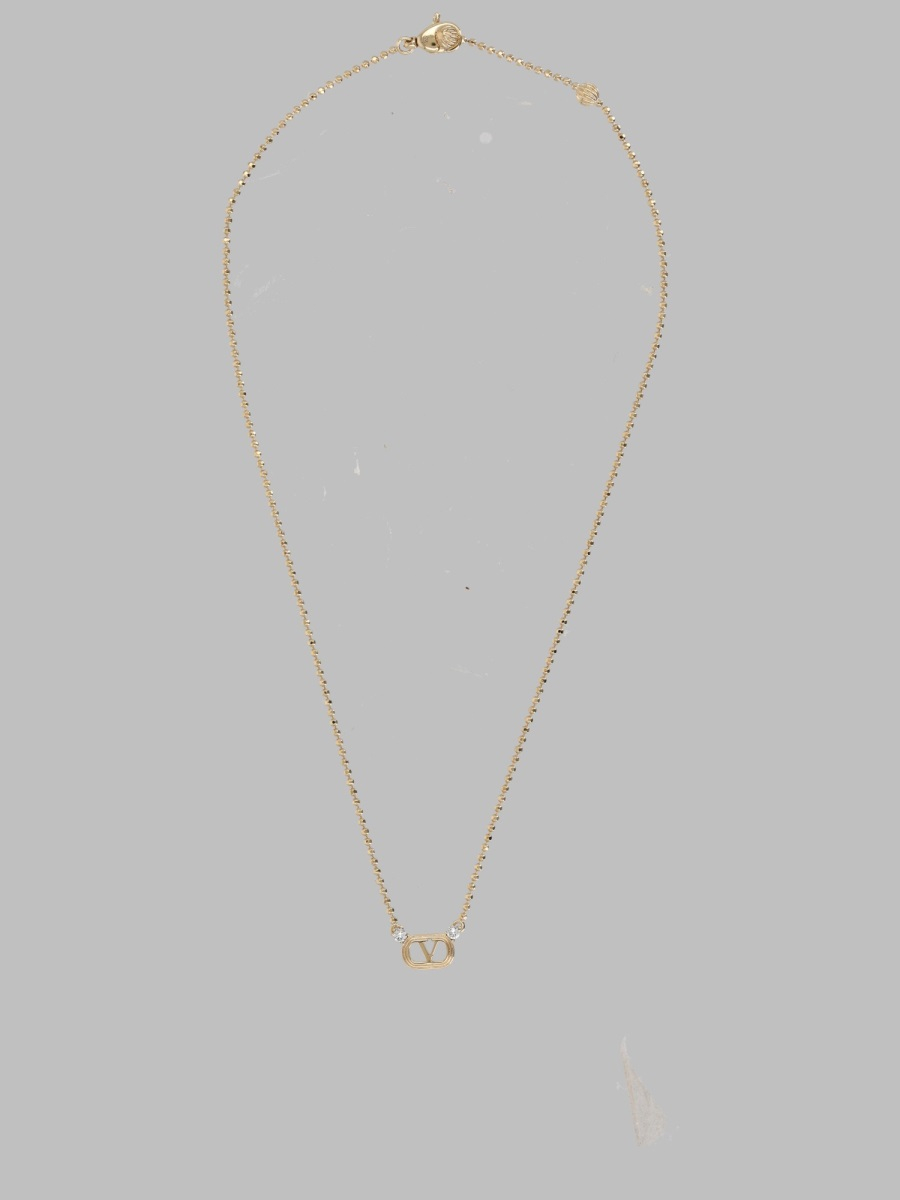 [Valentino Garavani] Necklace FW26 9W2J0BG2YCW_9MN