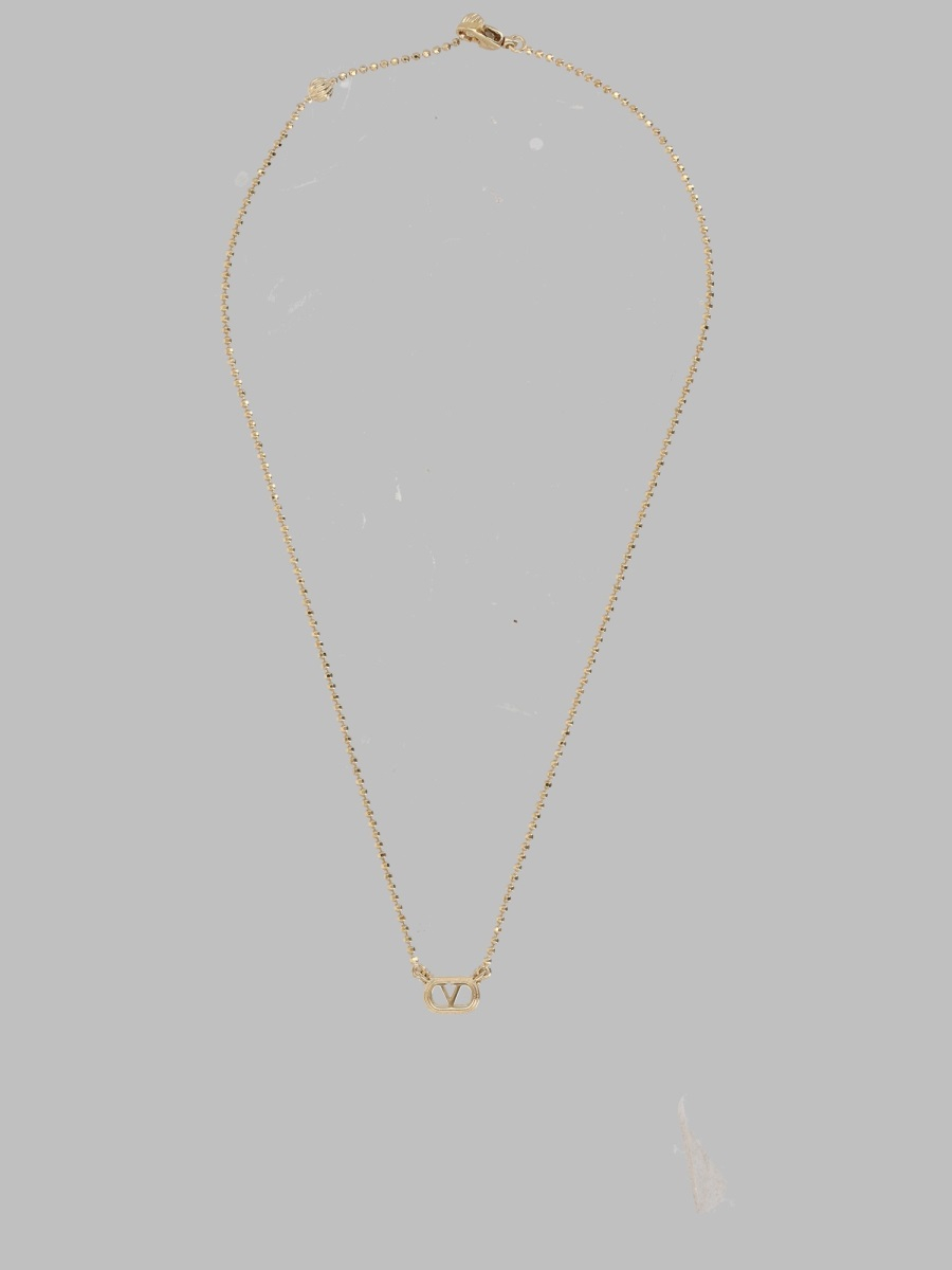 [Valentino Garavani] Necklace FW26 9W2J0BG2YCW_9MN