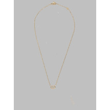 [Valentino Garavani] Necklace FW26 9W2J0BG2YCW_9MN