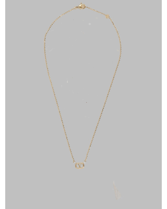 [Valentino Garavani] Necklace FW26 9W2J0BG2YCW_9MN