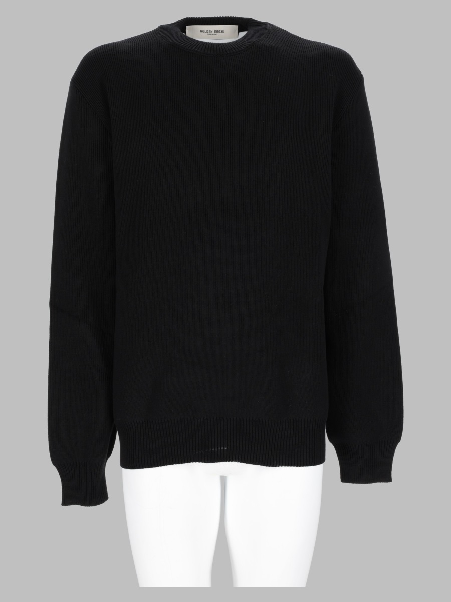 [Golden Goose] Knitwear FW26 GMP00841_P00197290100
