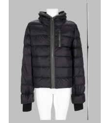 [Rick Owens] Jacket FW26 RU02F4722_NPD109