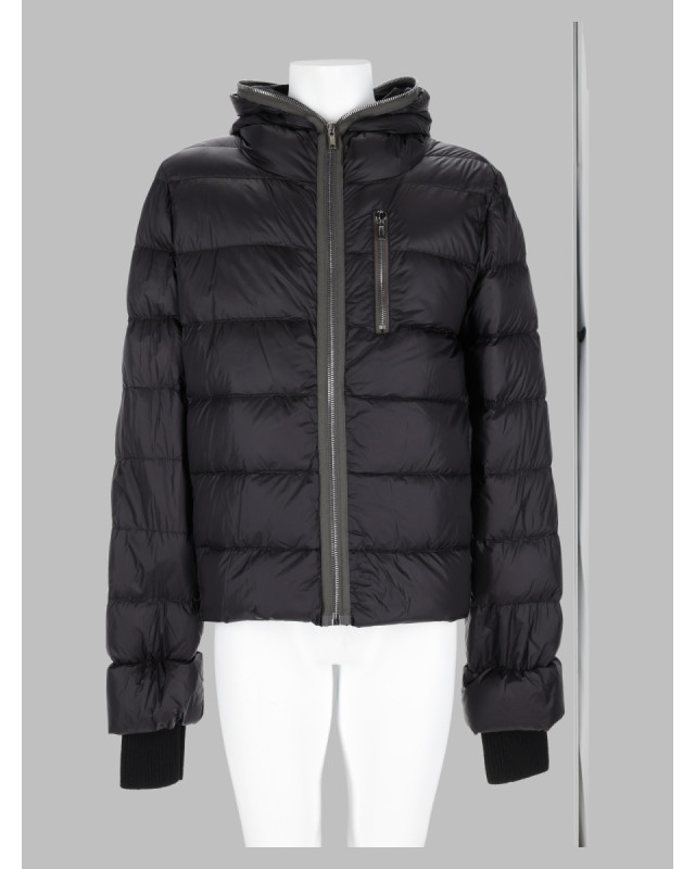 [Rick Owens] Jacket FW26 RU02F4722_NPD109