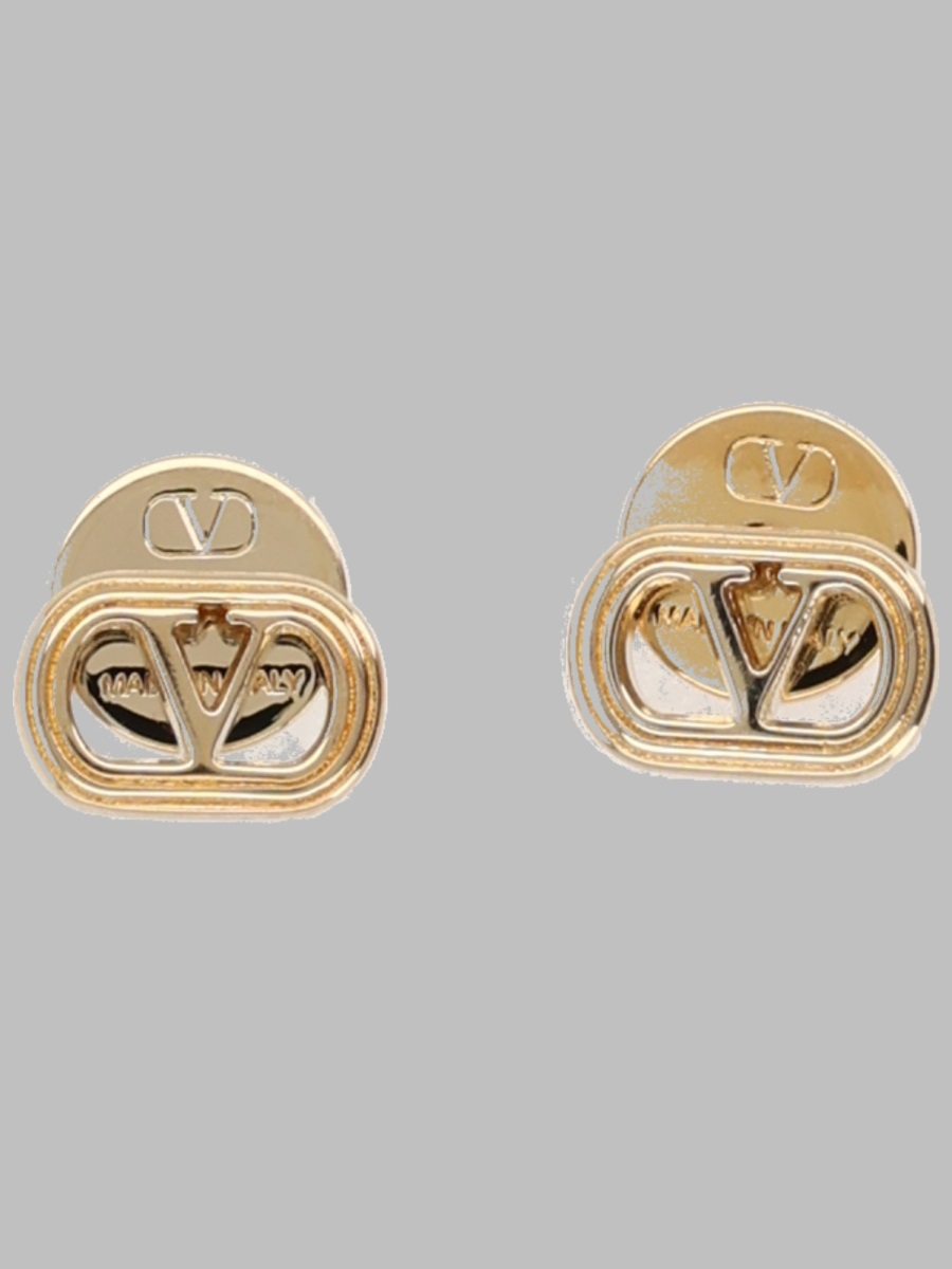 [Valentino Garavani] Earring FW26 9W2J0BG4MET_L01