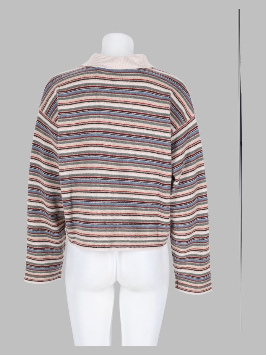 [FRAME] Sweatshirt FW26 WF26KSW010_SBMS