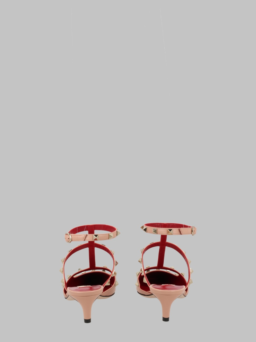 [Valentino Garavani] Pumps FW26 9W2S0PV0WZD_BNW
