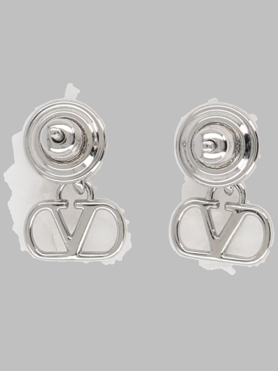 [Valentino Garavani] Earring FW26 9W2J0BV7QEU_DFH