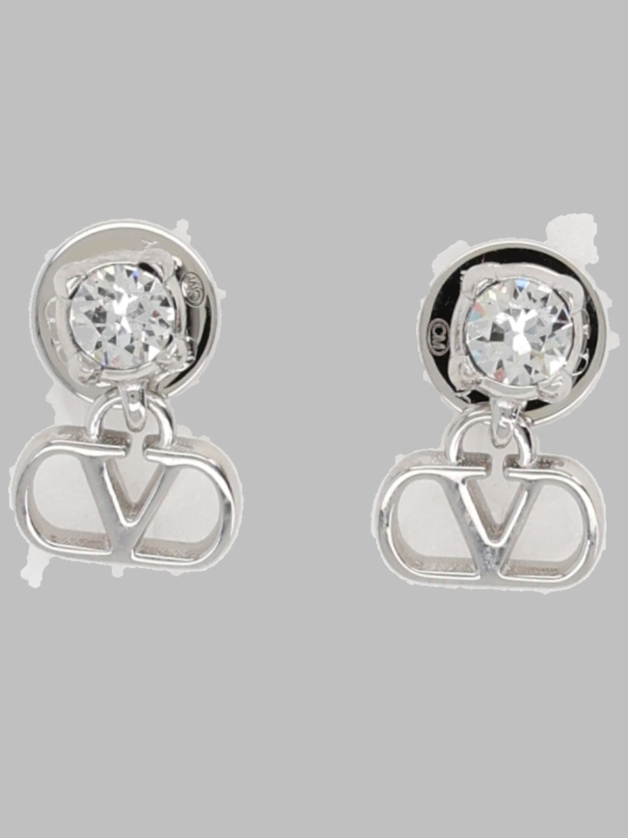 [Valentino Garavani] Earring FW26 9W2J0BV7QEU_DFH