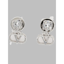 [Valentino Garavani] Earring FW26 9W2J0BV7QEU_DFH