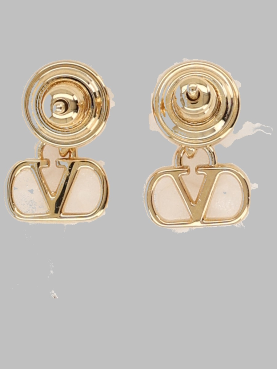 [Valentino Garavani] Earring FW26 9W2J0BV7YCW_9MN