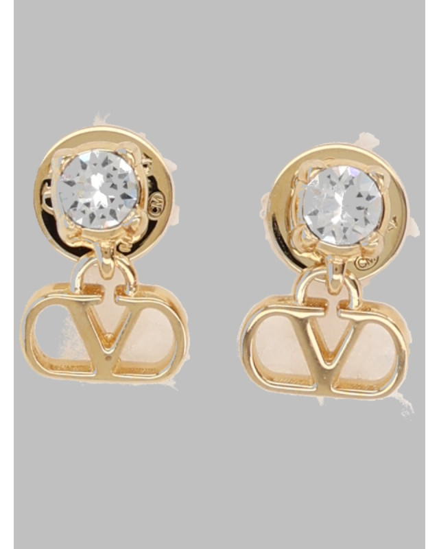 [Valentino Garavani] Earring FW26 9W2J0BV7YCW_9MN