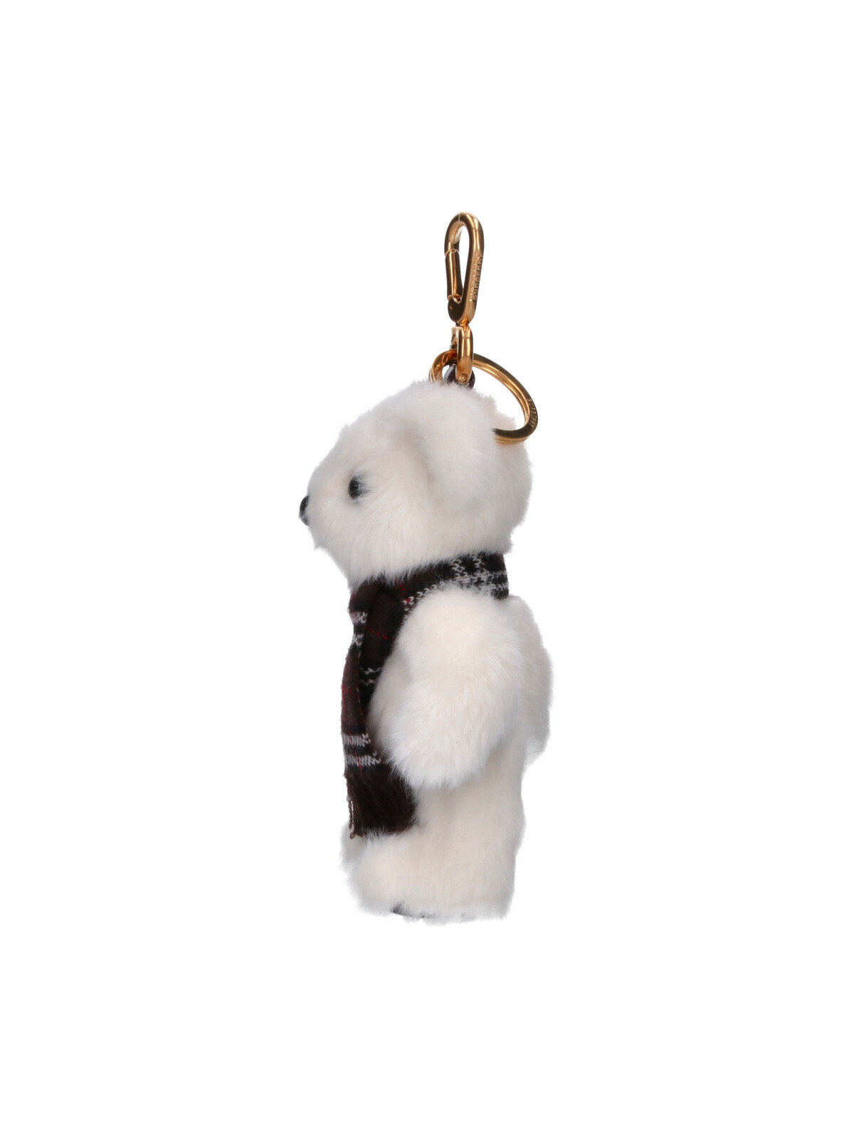 [Burberry] Keyring FW26 8131718A2145