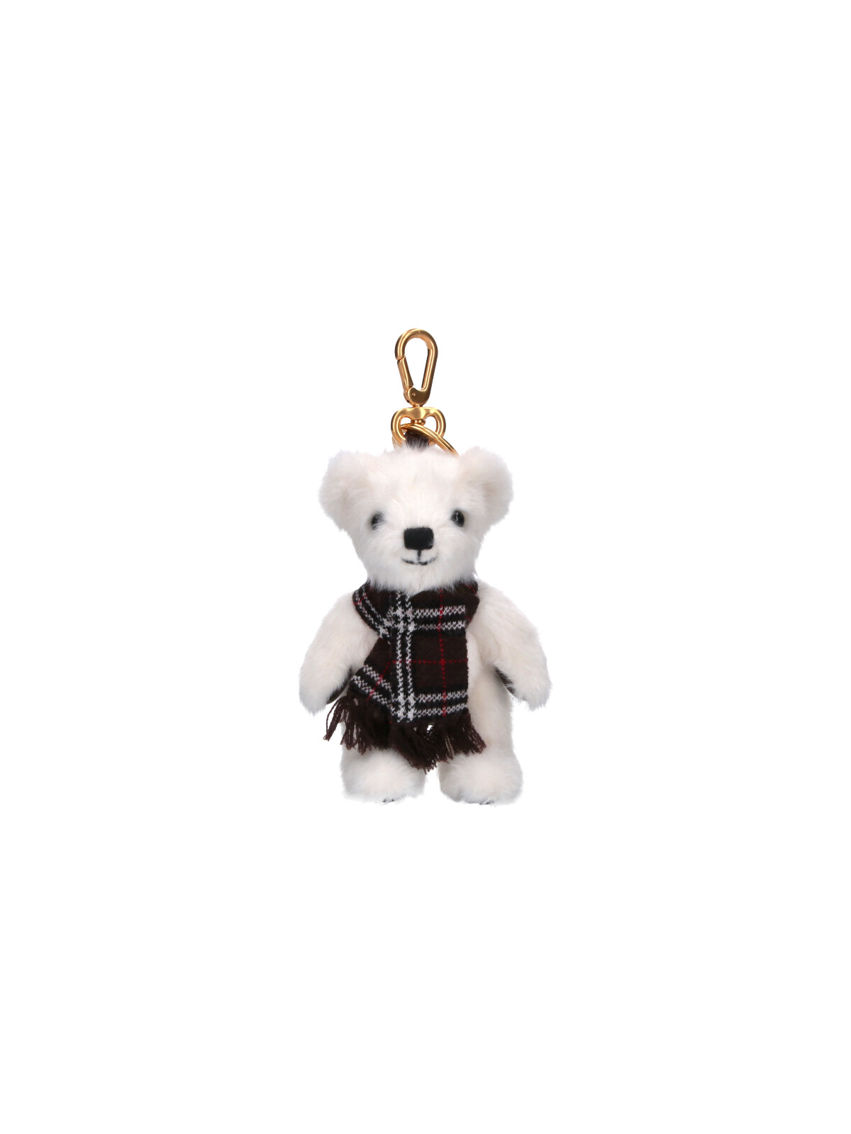 [Burberry] Keyring FW26 8131718A2145