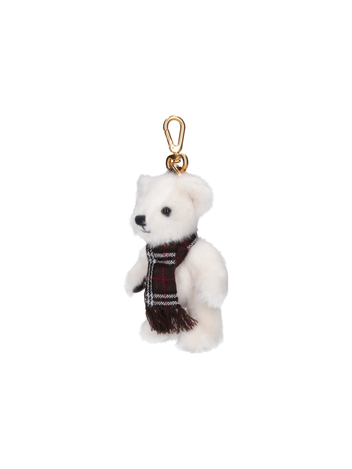 [Burberry] Keyring FW26 8131718A2145