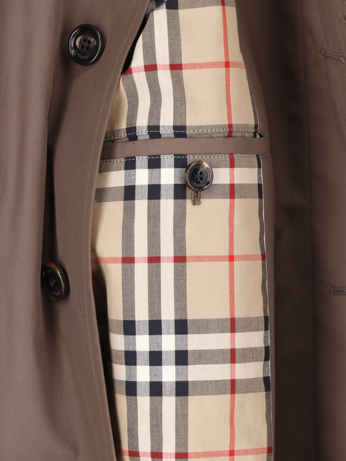 [Burberry] Casual Jacket FW26 8132359C6480