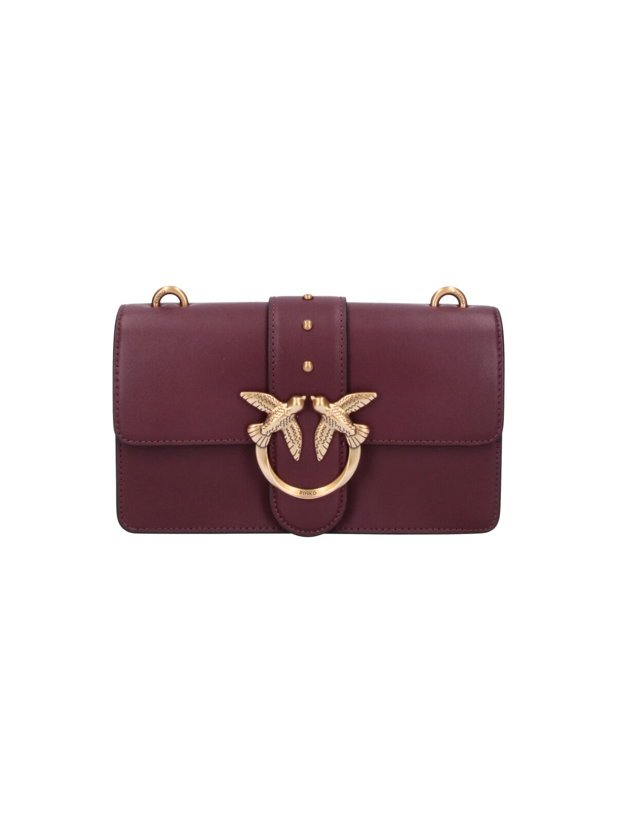 [PINKO] Bag FW26 105856 A0F1WW5Q