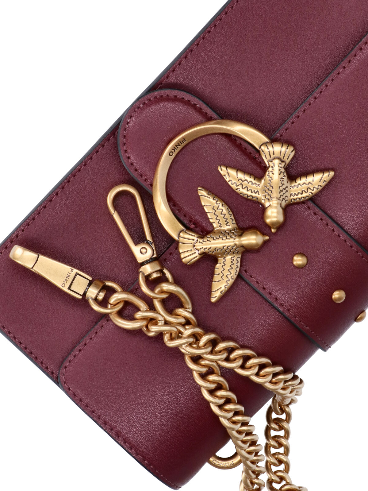 [PINKO] Bag FW26 105856 A0F1WW5Q