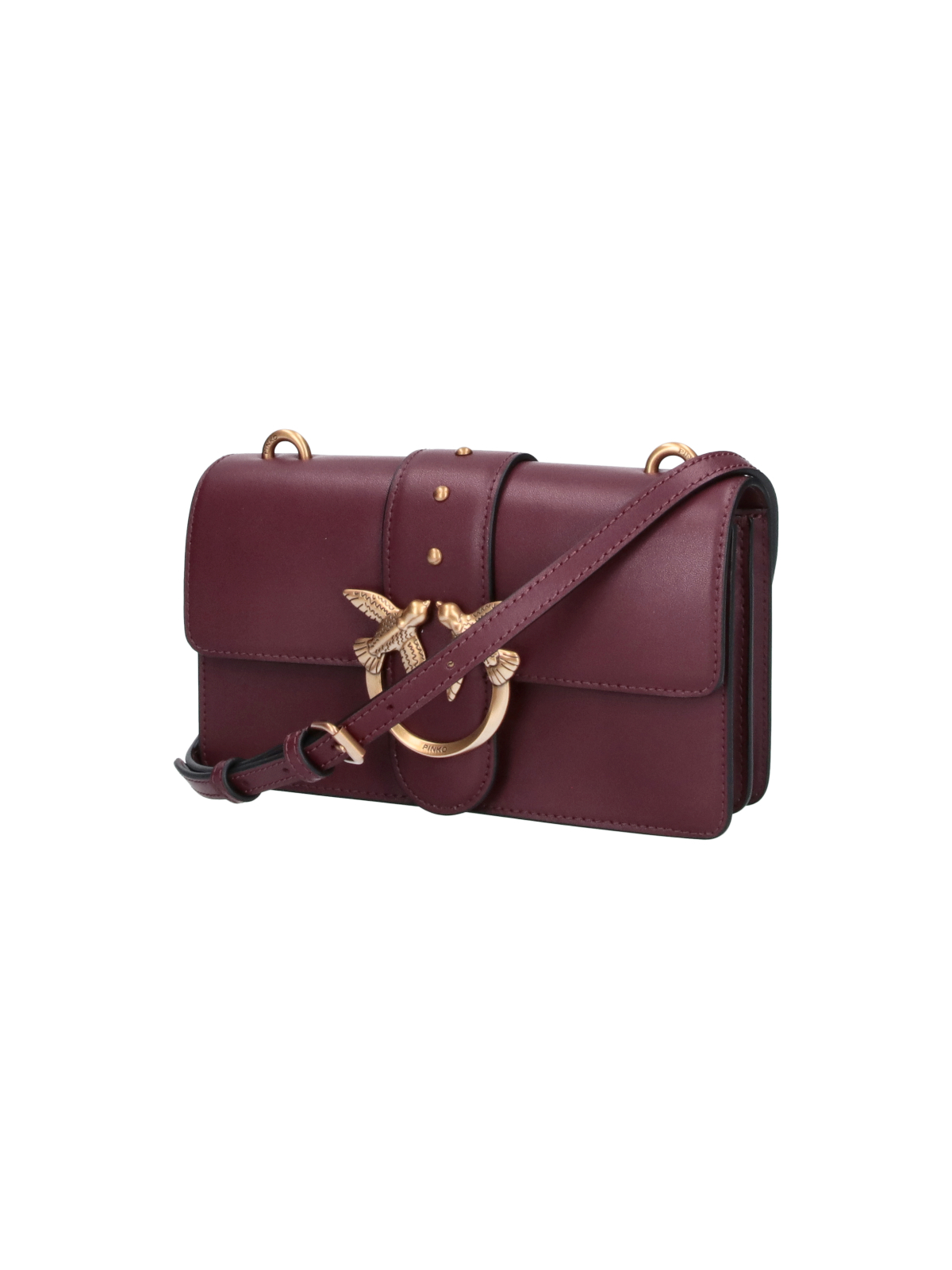 [PINKO] Bag FW26 105856 A0F1WW5Q