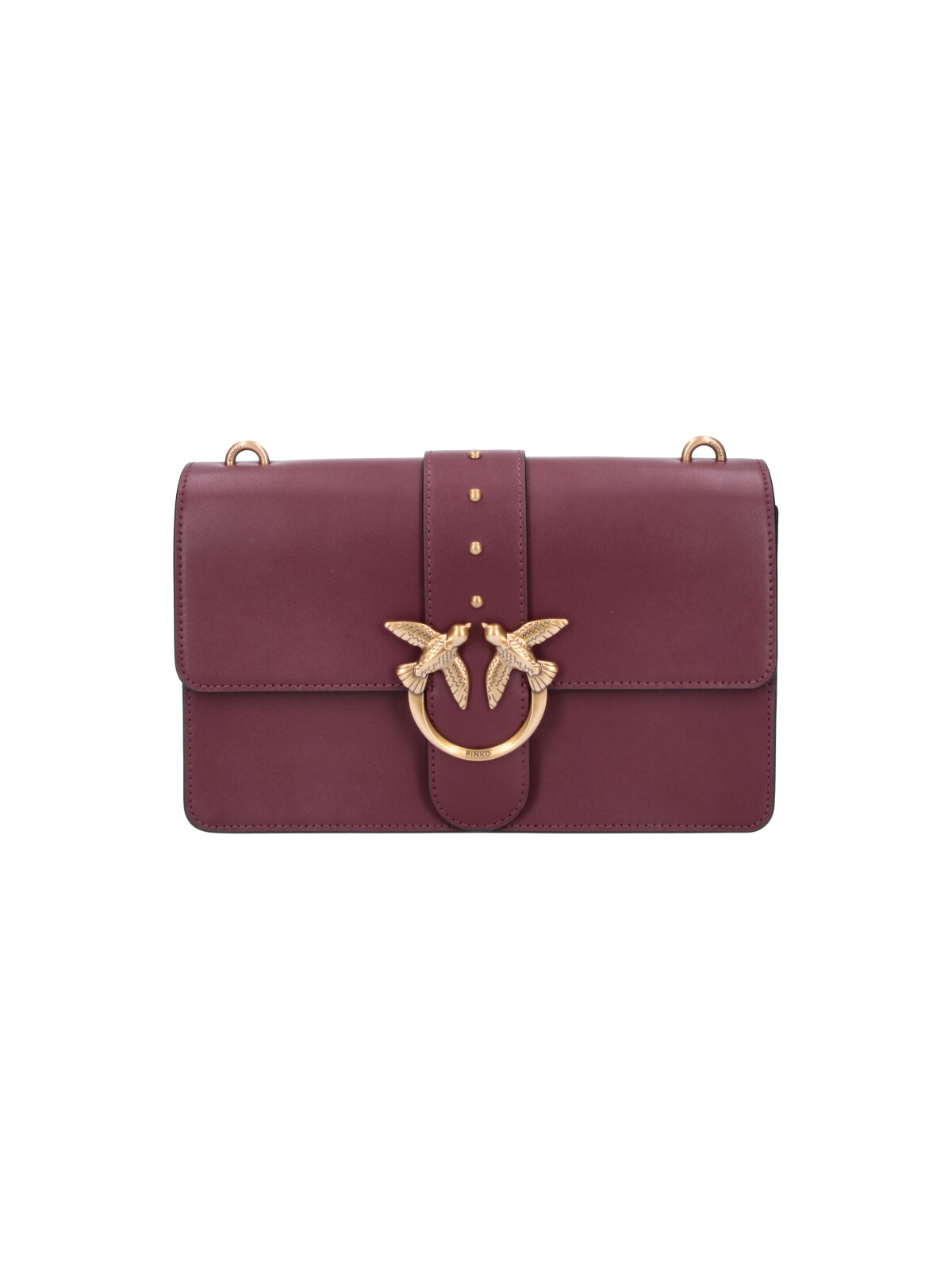 [PINKO] Bag FW26 105857 A0F1WW5