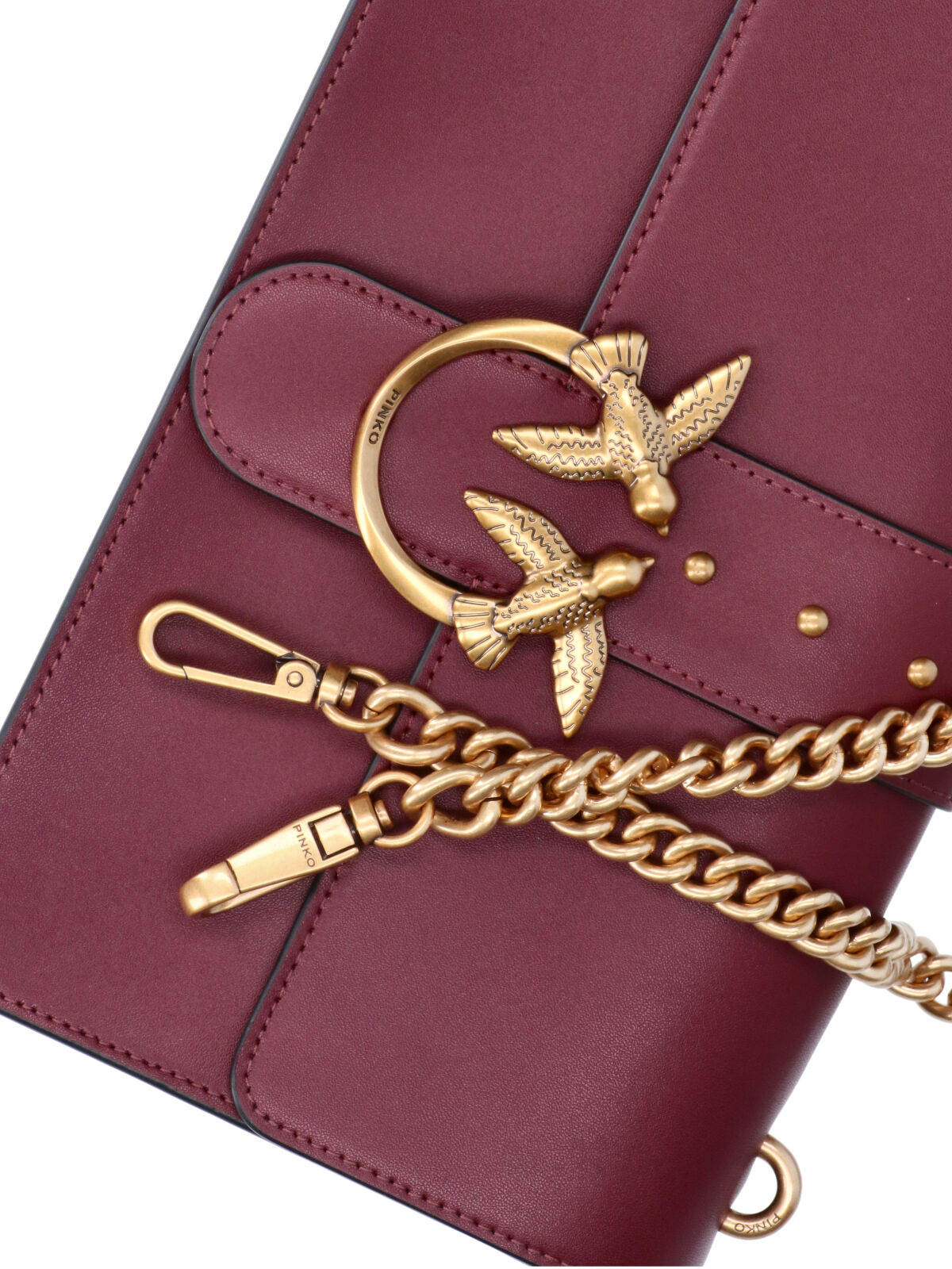 [PINKO] Bag FW26 105857 A0F1WW5