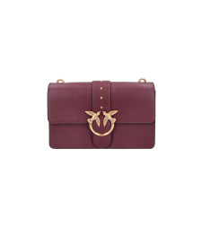 [PINKO] Bag FW26 105857 A0F1WW5